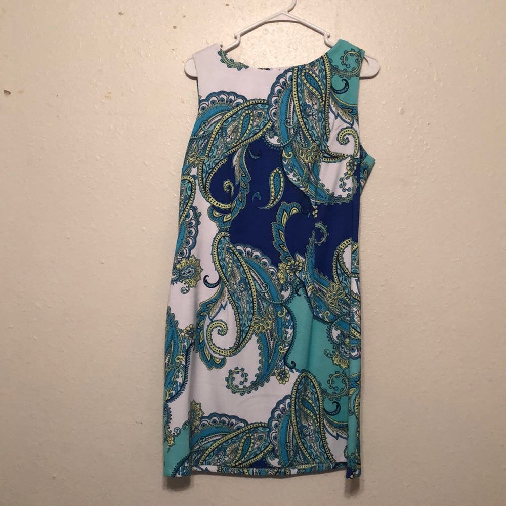 Alyx dress